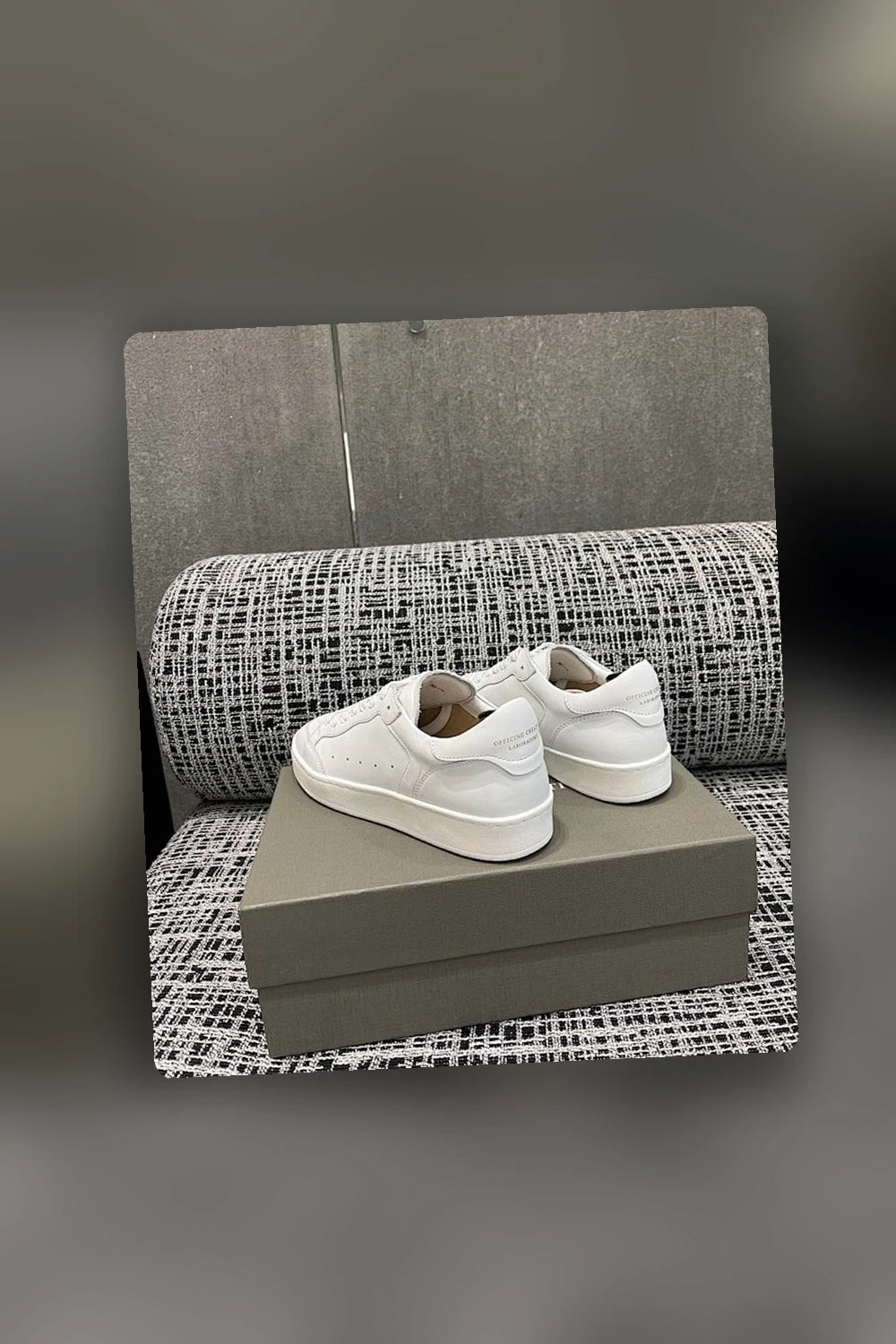 NB - YZO Women Shoes - 111
