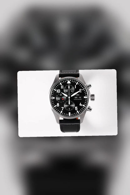 NB - Mix Watch - 1411