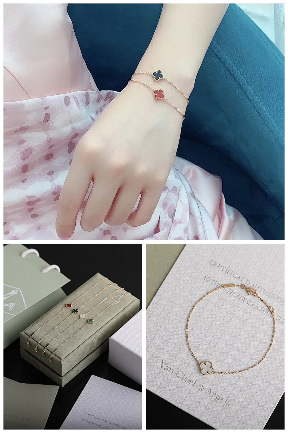 NB - VACA Jewelry - 730