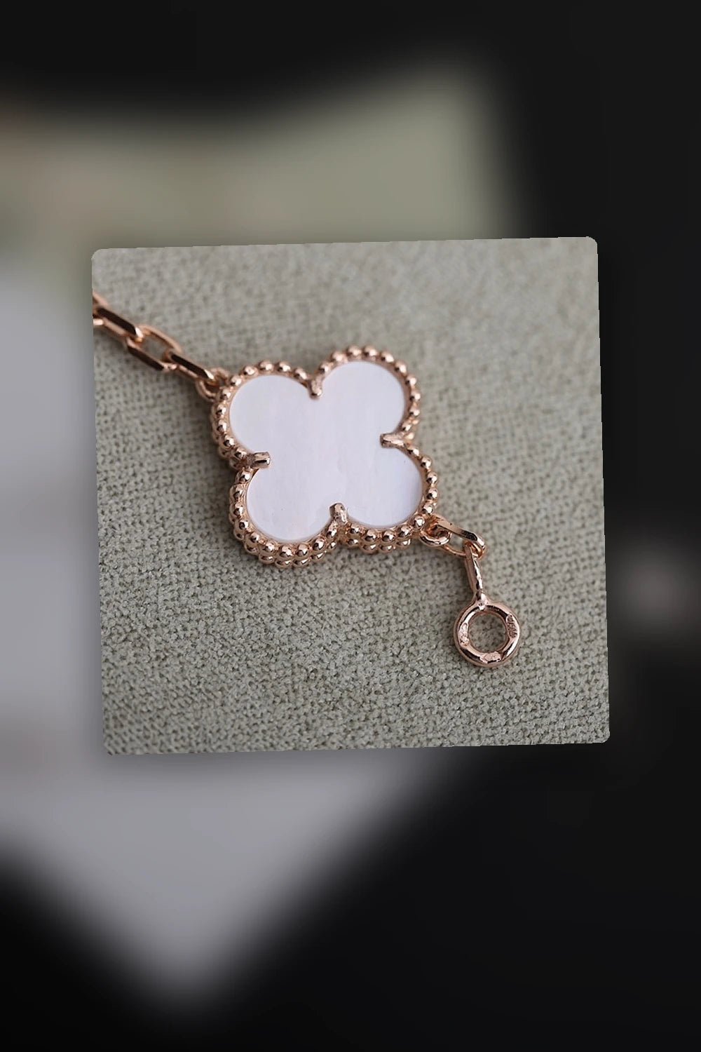 NB - VACA Jewelry - 601
