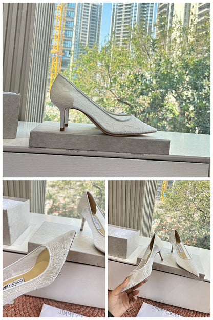 NB - JMC Women Shoes - 229