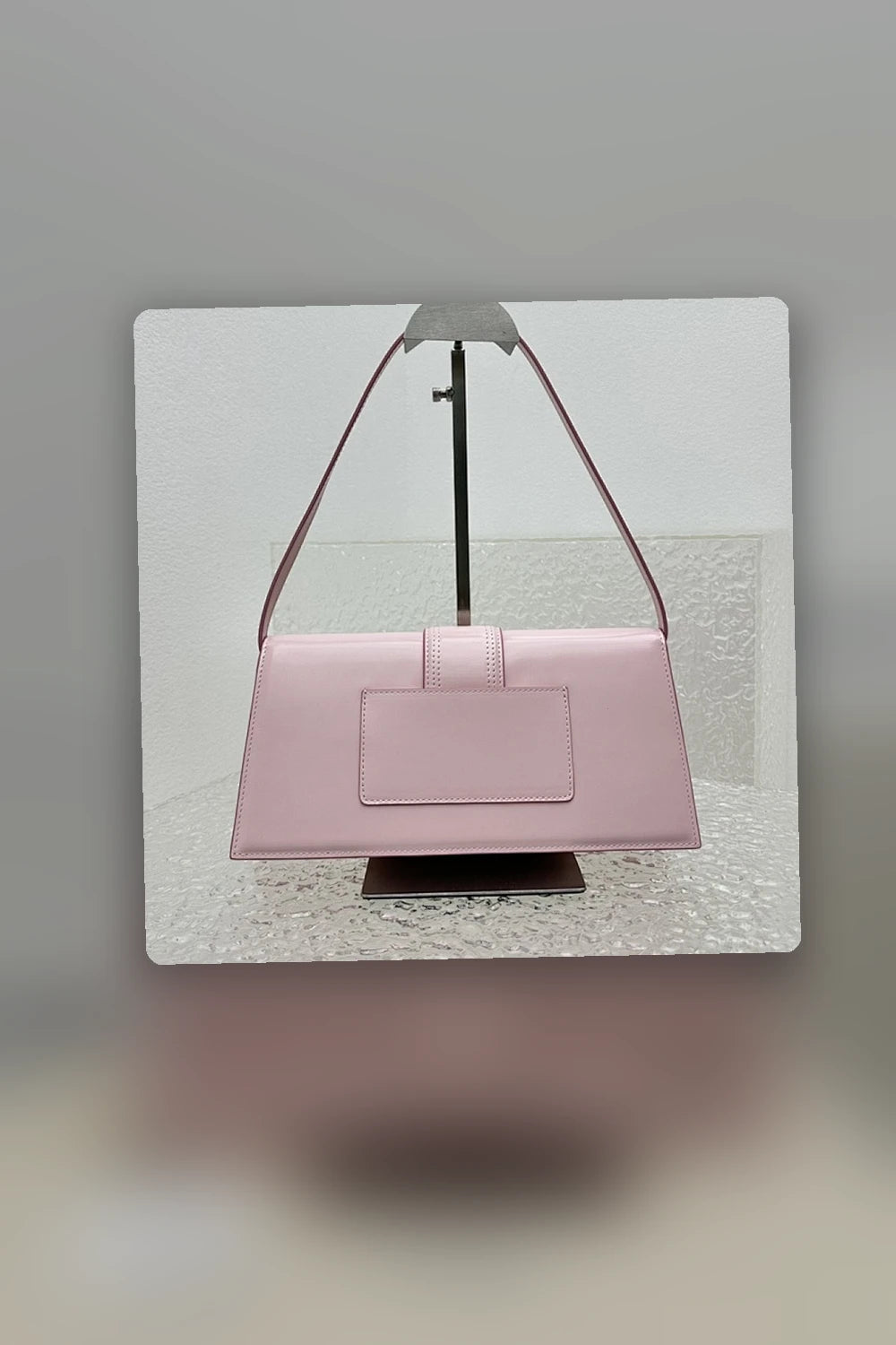 NB - JCA Bag - 443