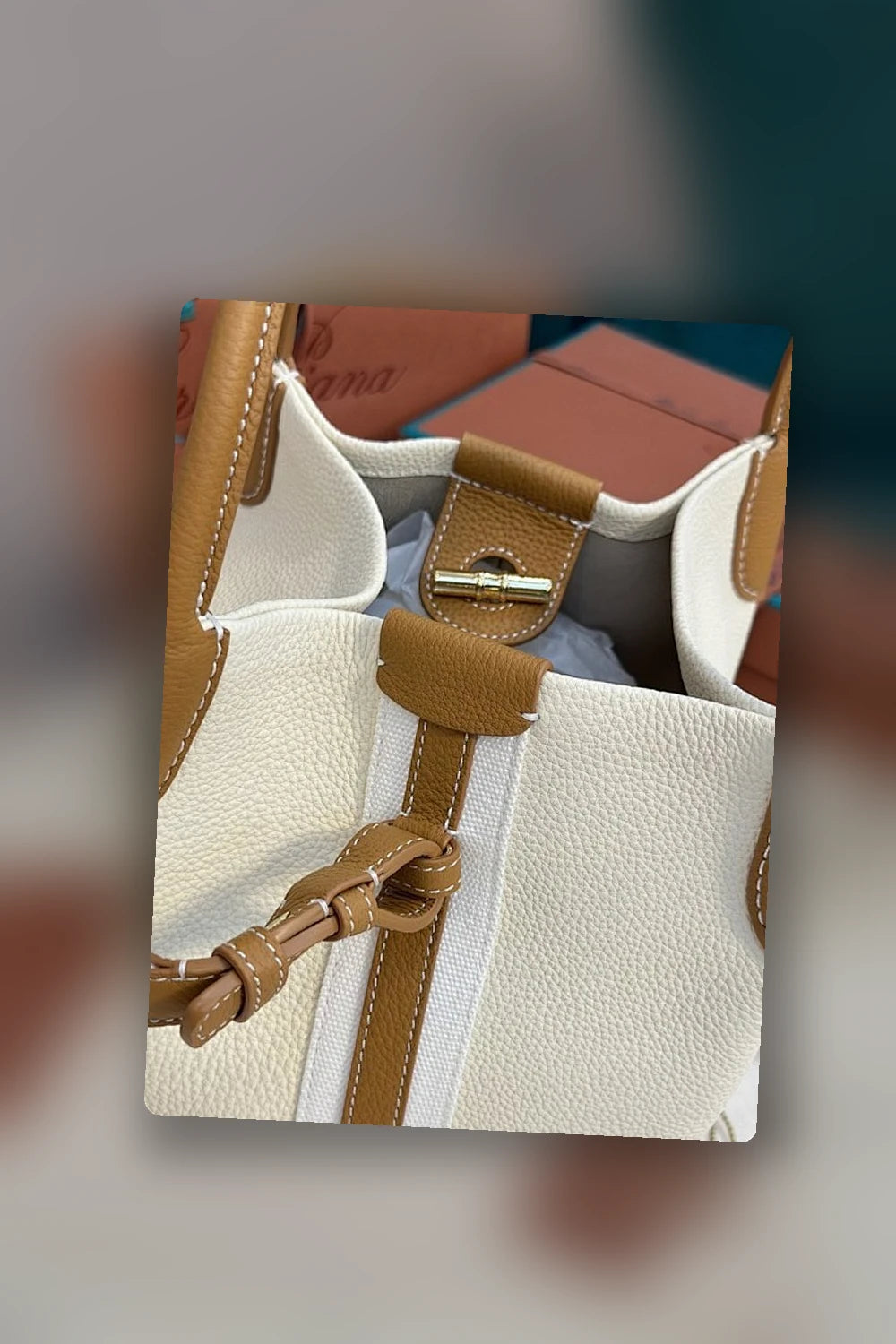 NB - LOP Bag - 252
