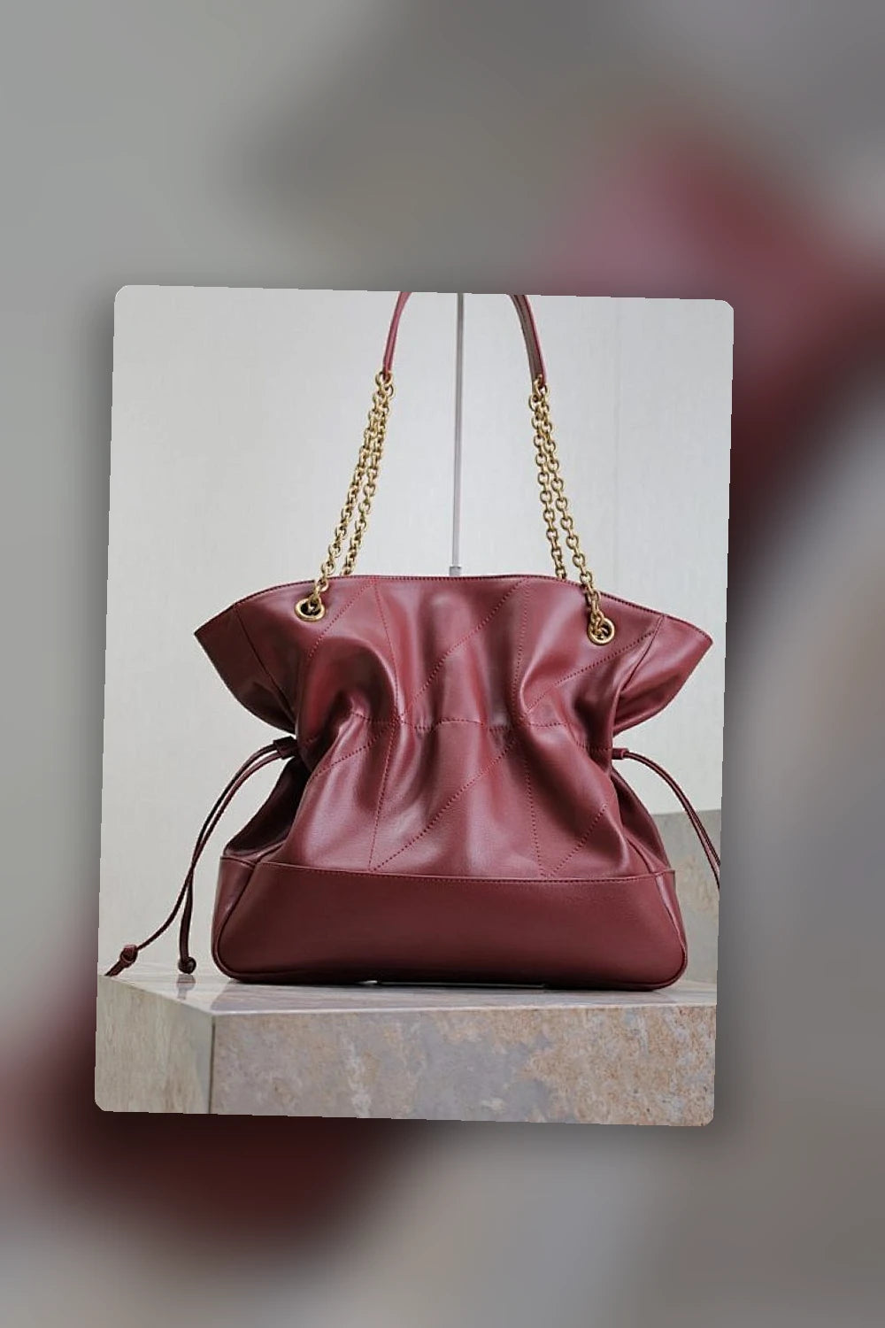 NB - YLS Bag - 1575