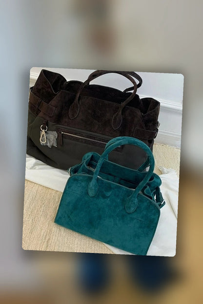 NB - THR Bag - 189