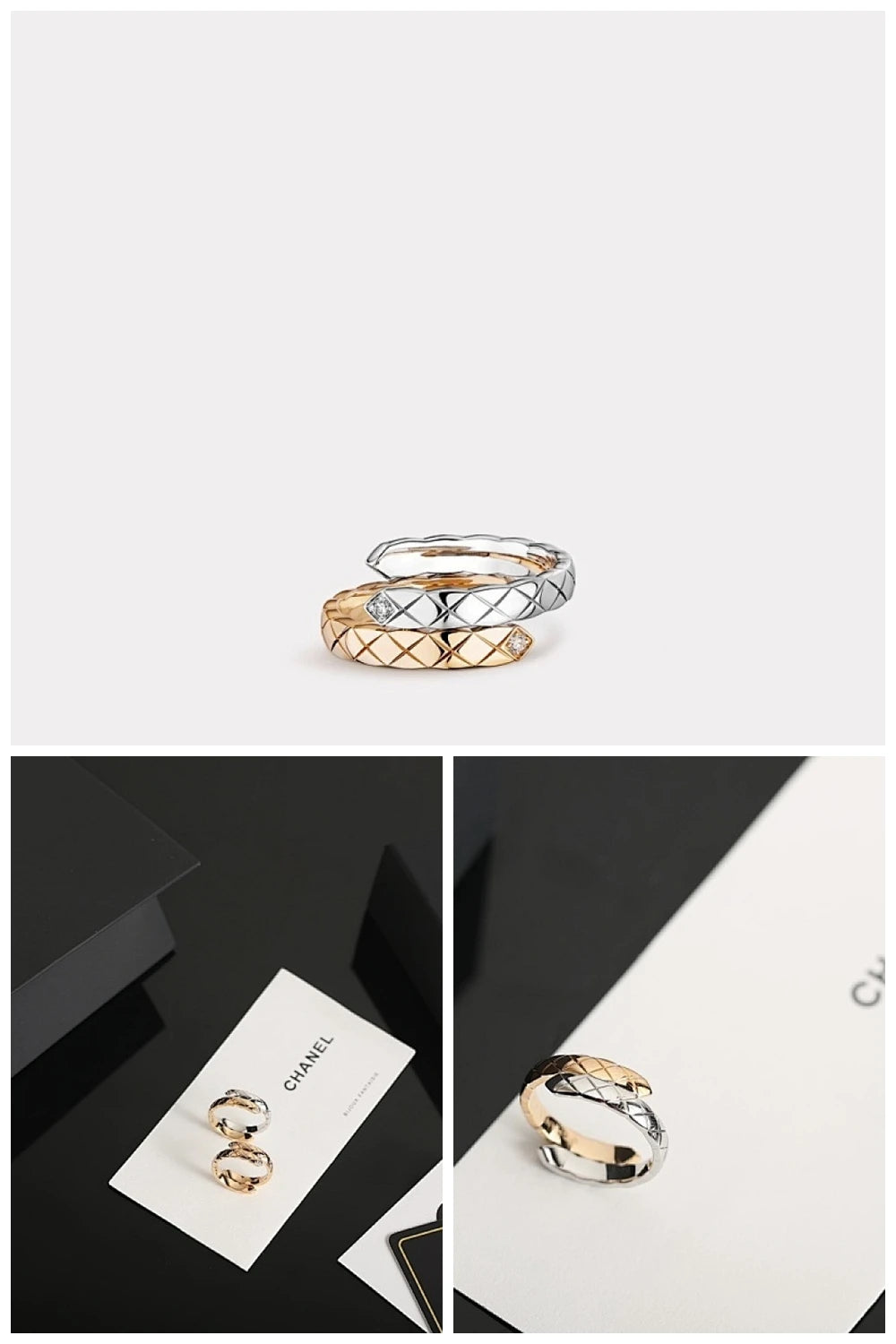 NB - CHL Jewelry - 219