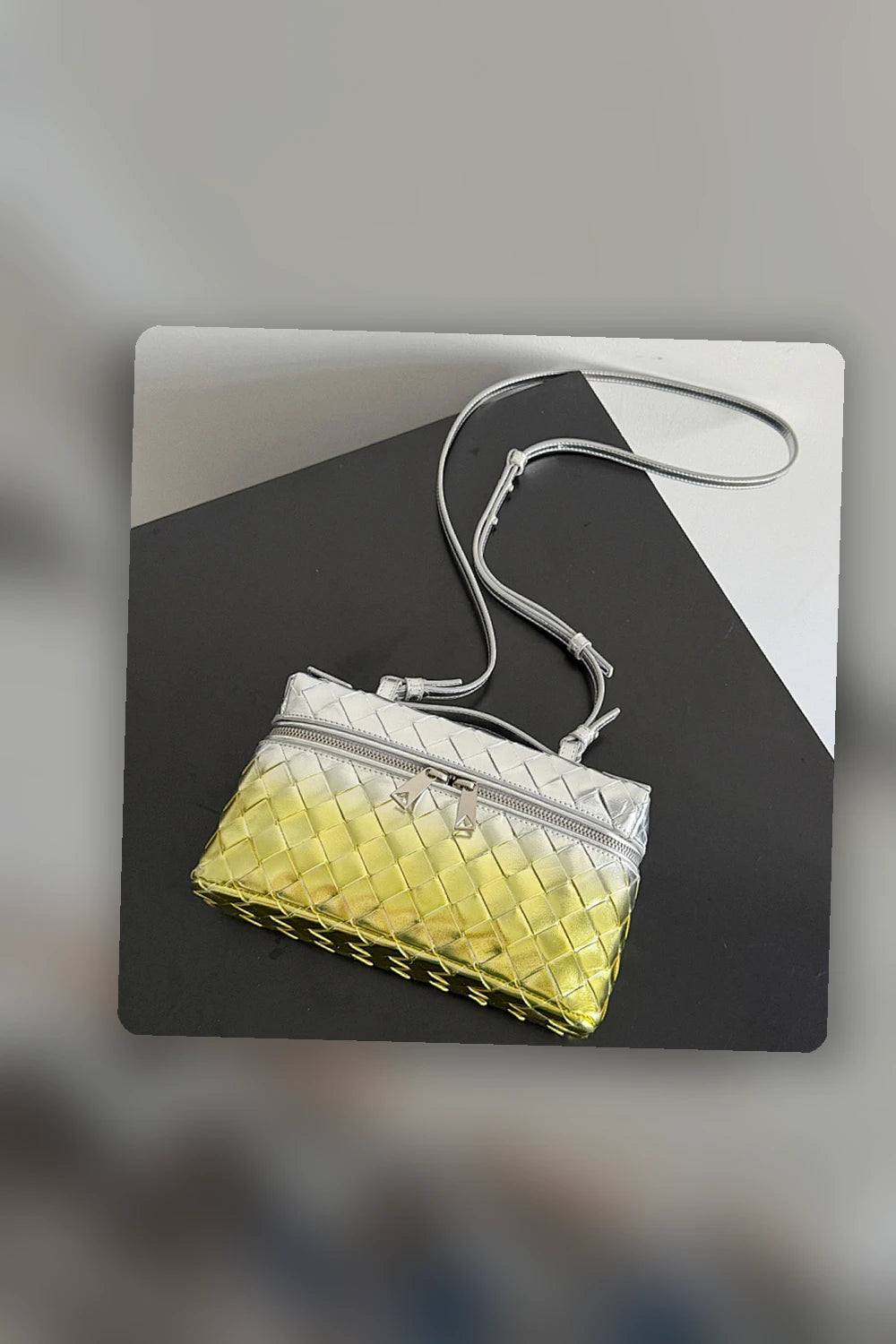 NB - BOV Bag - 525