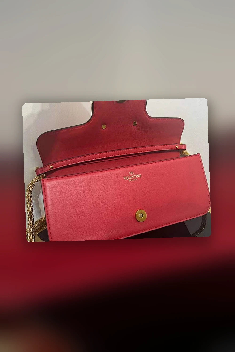 NB - VEL Bag - 227