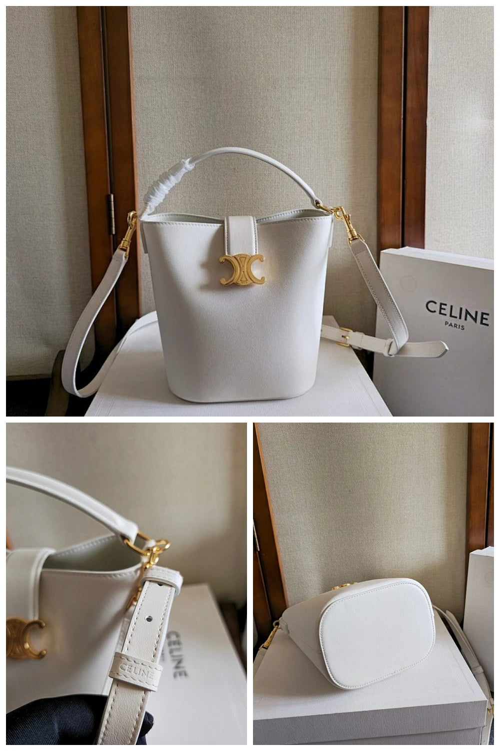 NB - COL Bag - 348