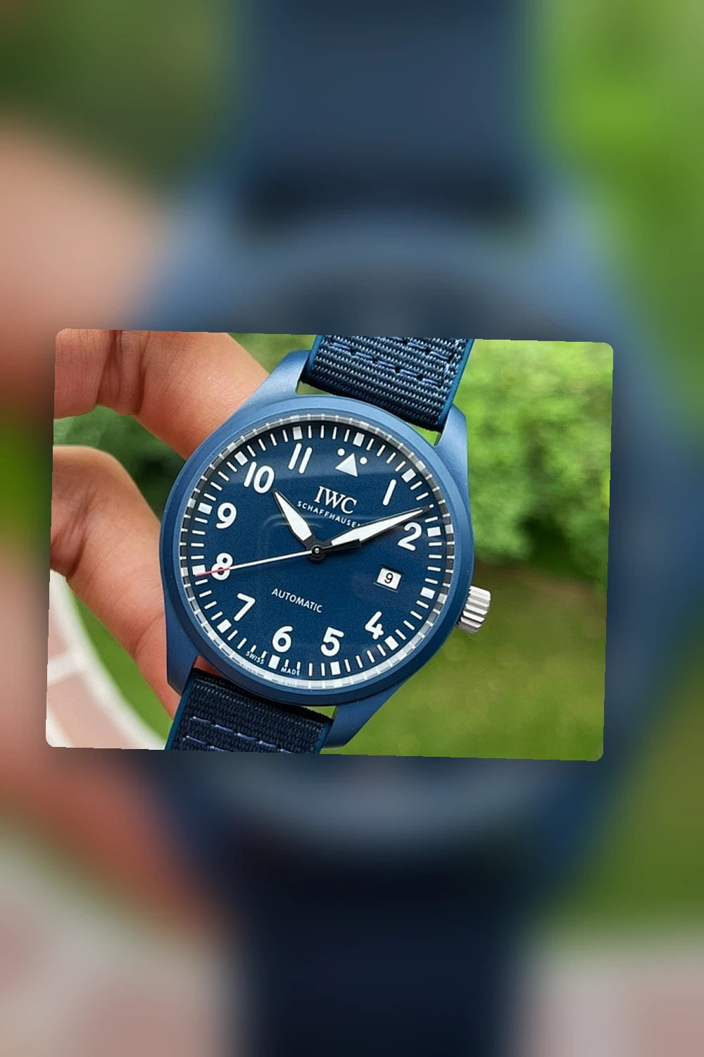 NB - Mix Watch - 621