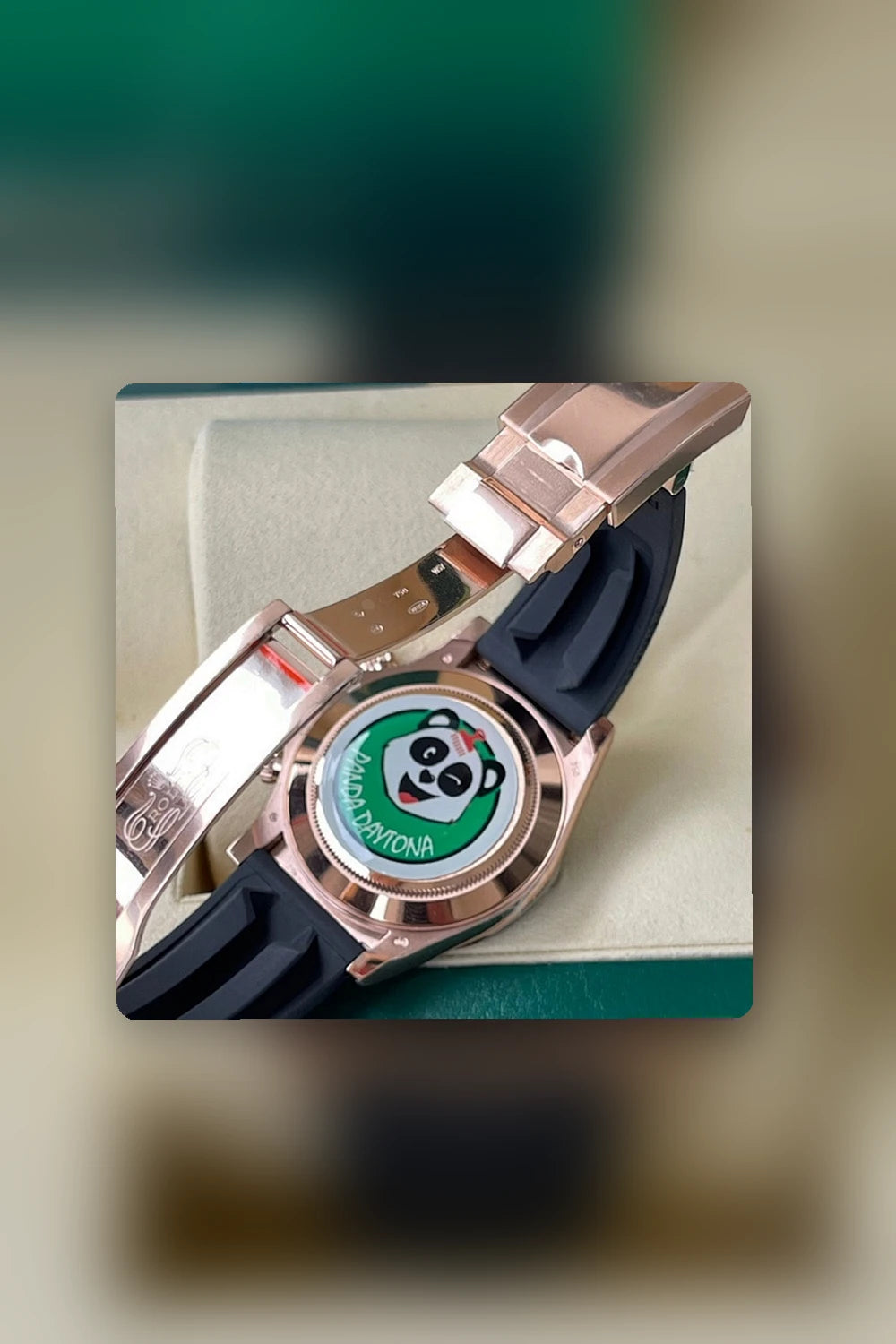 NB - Mix Watch - 663