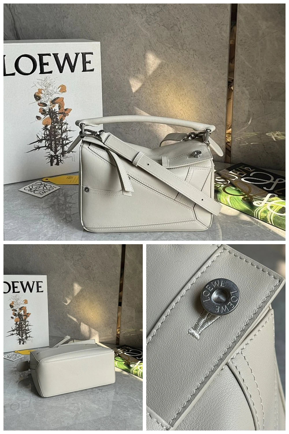 NB - LWO Bag - 118
