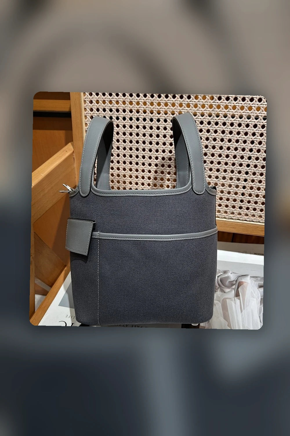 NB - HMS Bag - 109