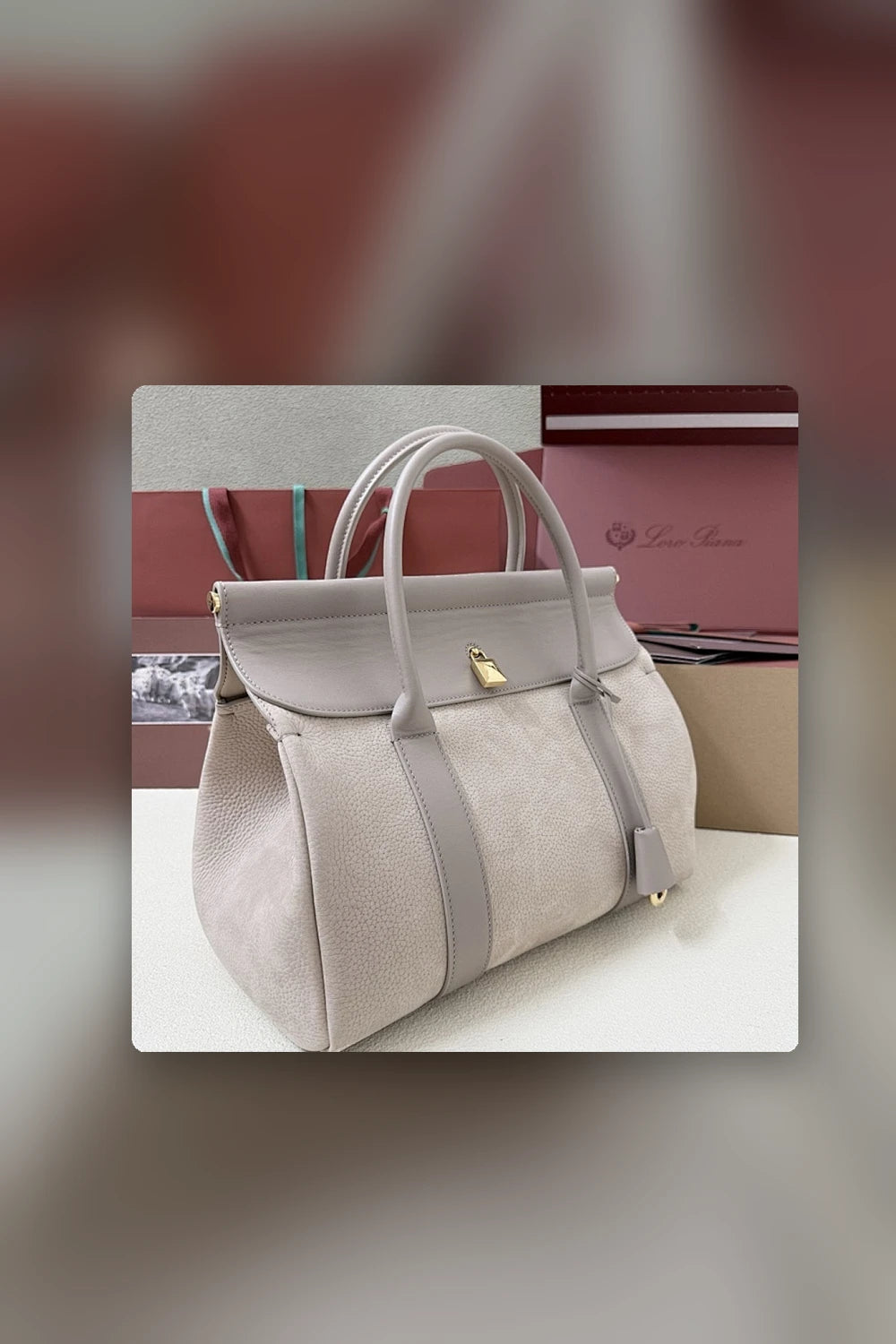 NB - LOP Bag - 403