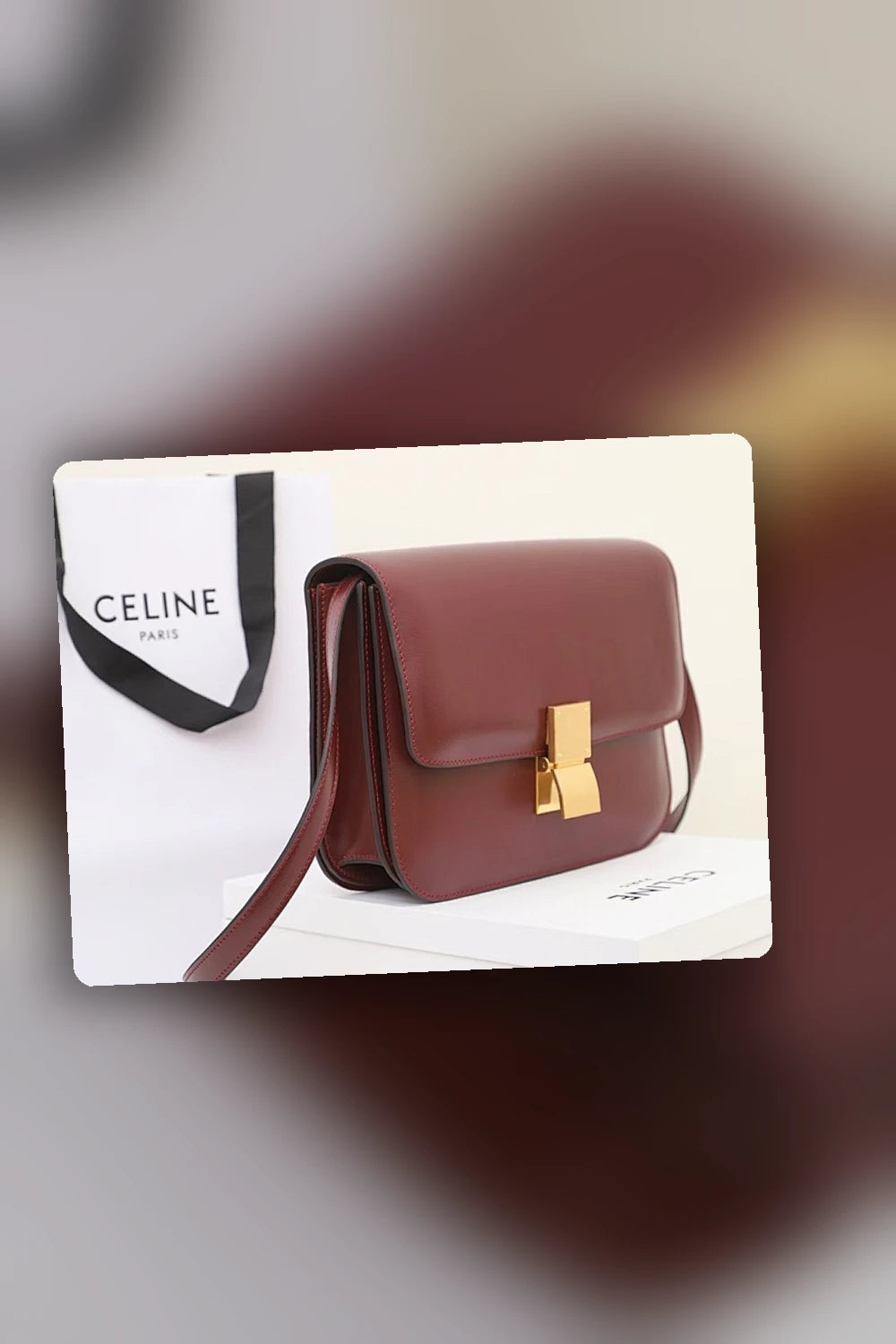 NB - COL Bag - 224