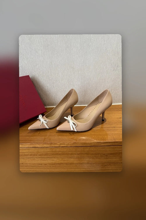 NB - VEL Women Shoes - 864