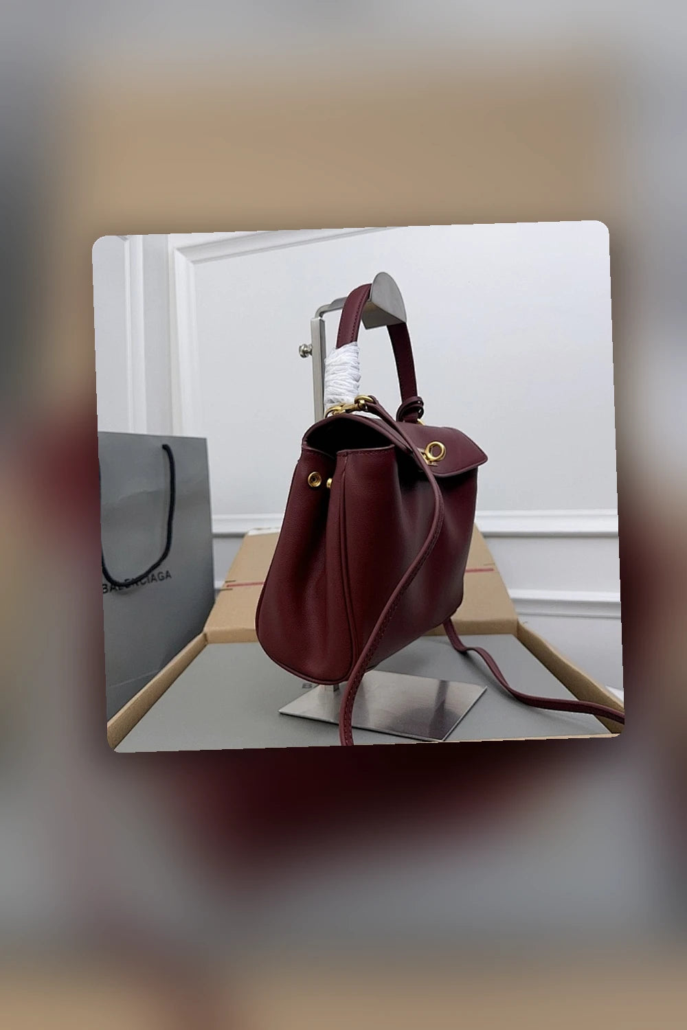 NB - BG Bag - 1296