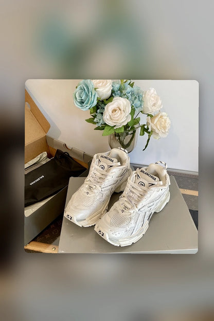 NB - BG Women Shoes - 192