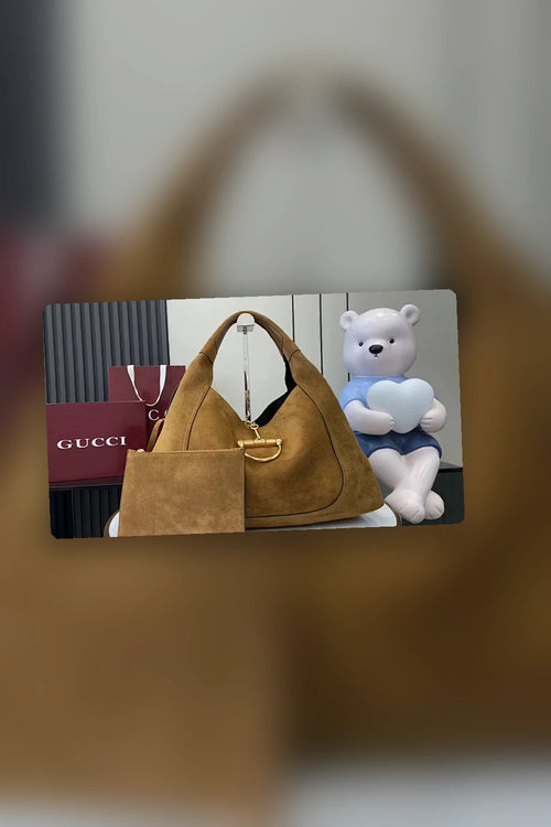 NB - GUKI Bag - 321
