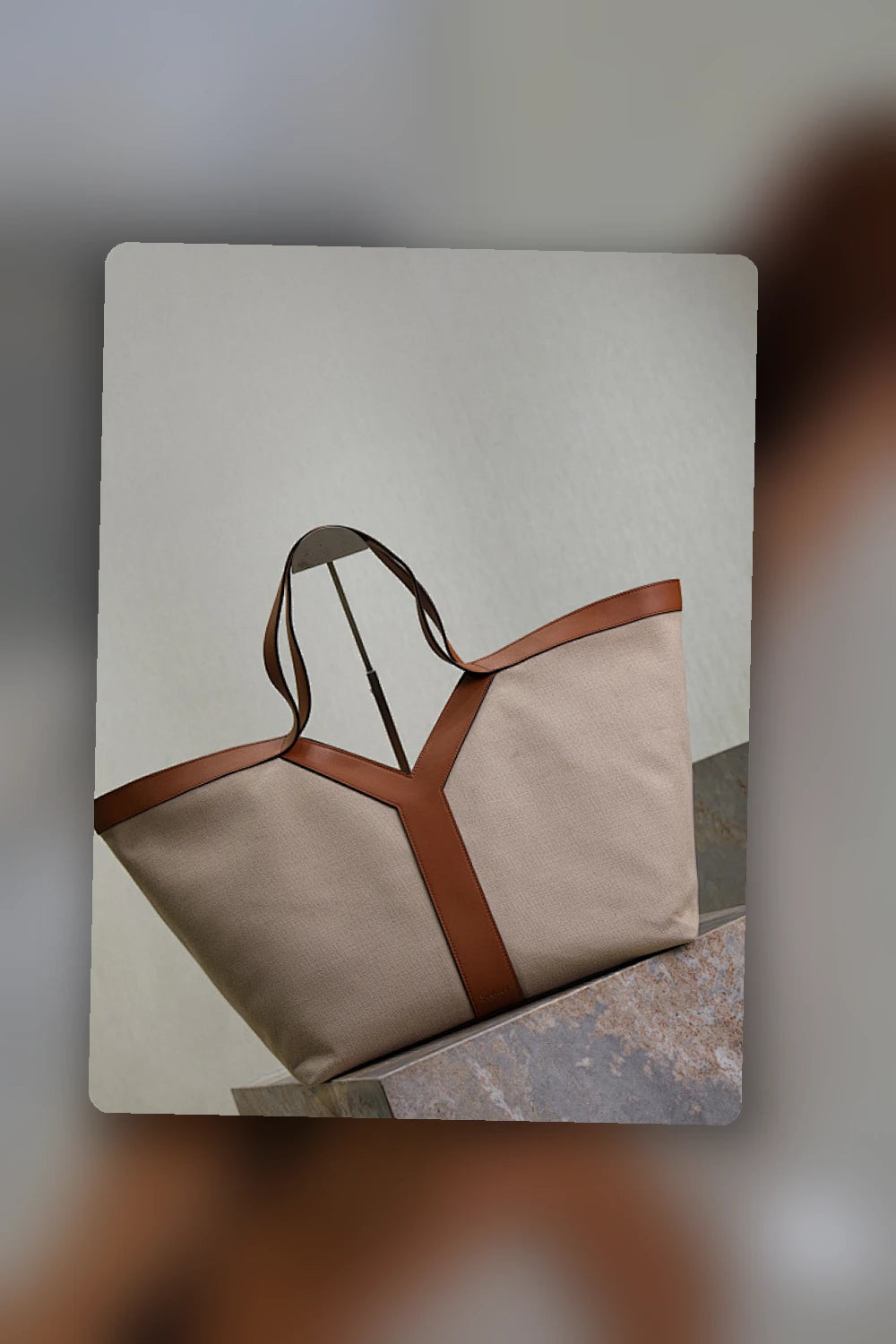 NB - YLS Bag - 737