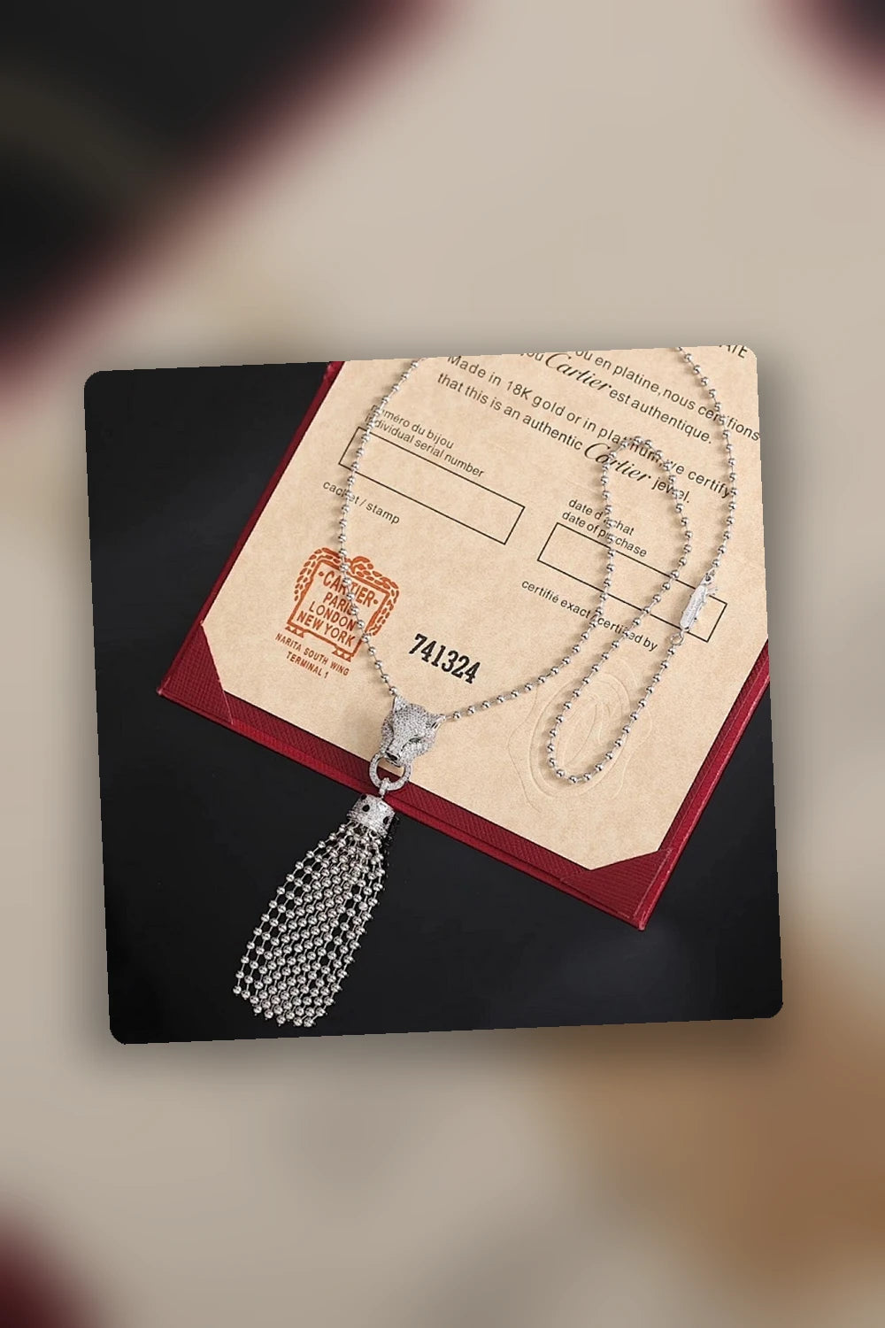 NB - CRA Jewelry - 548