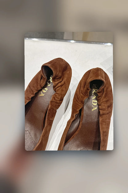 NB - PD Women Shoes - 041