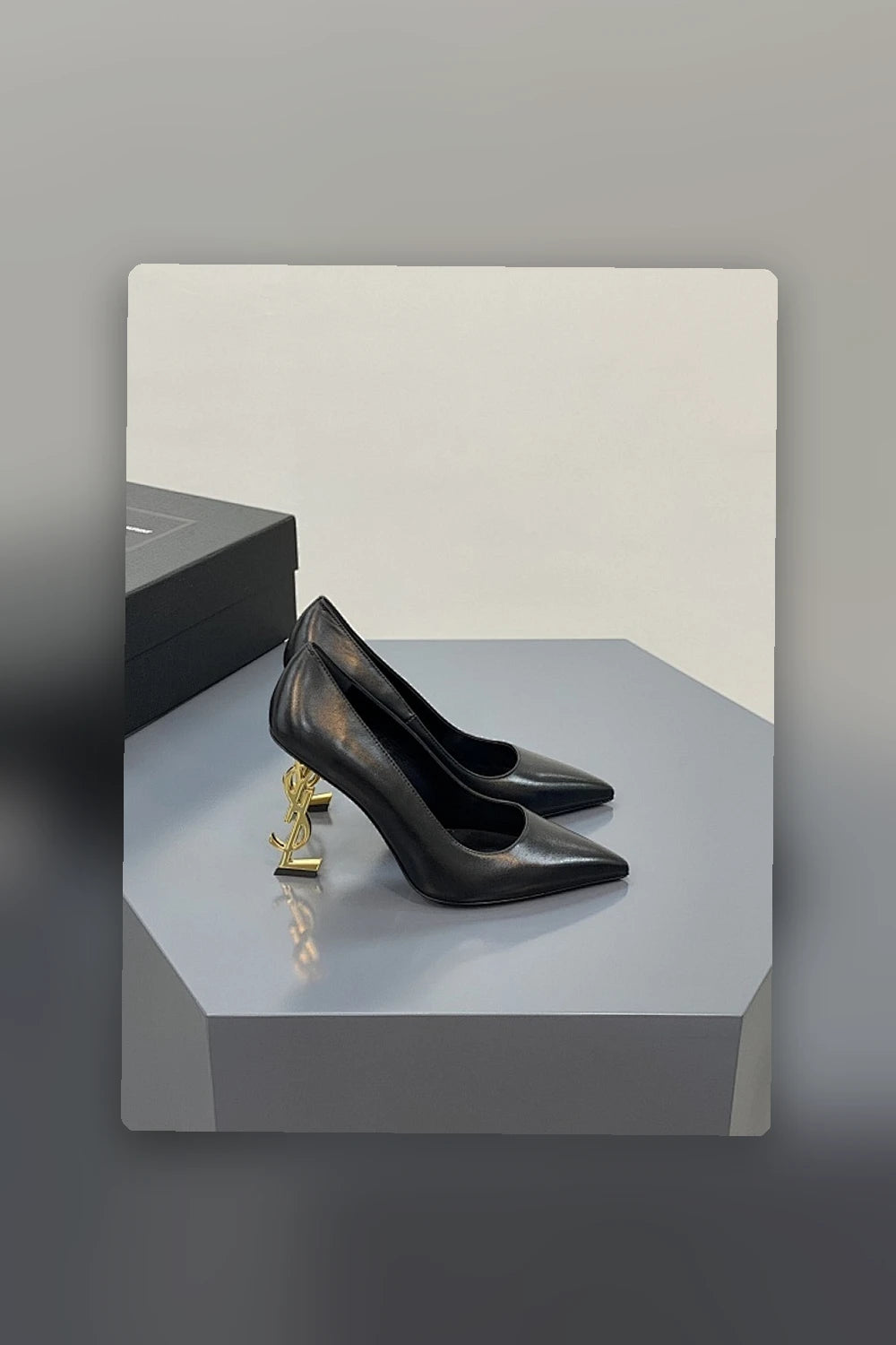 NB - YLS Women Shoes - 1057