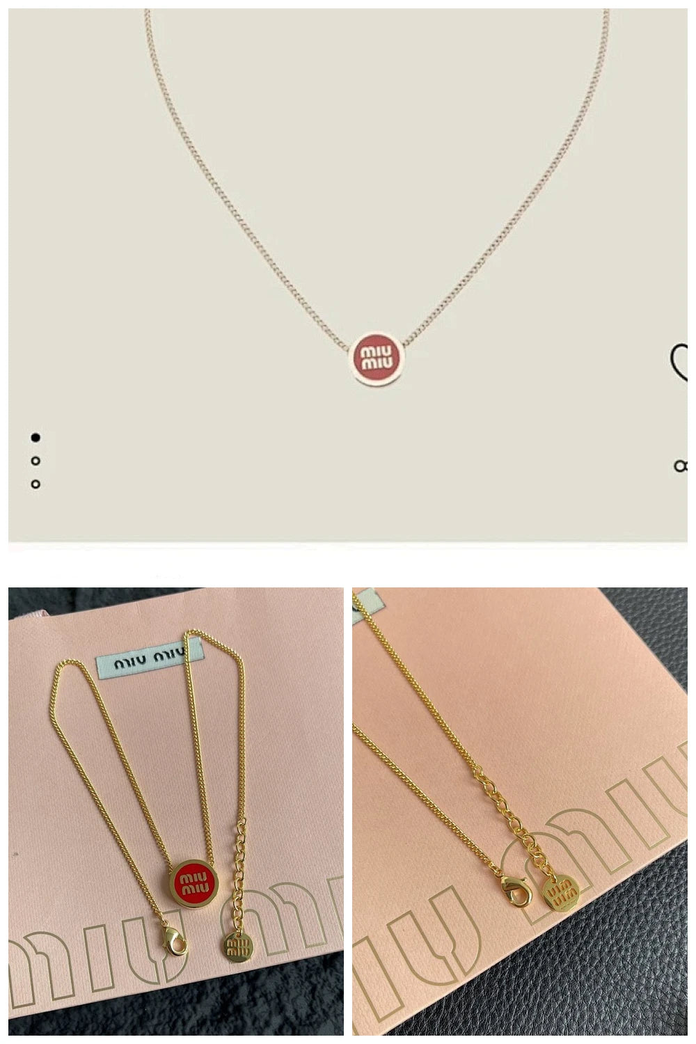 NB - MMU Jewelry - 233