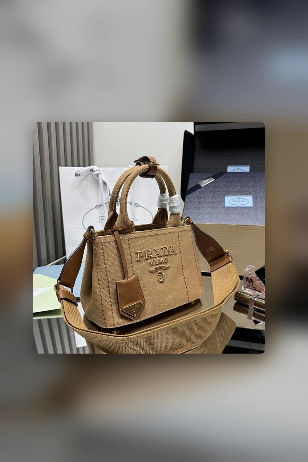NB - PD Bag - 486