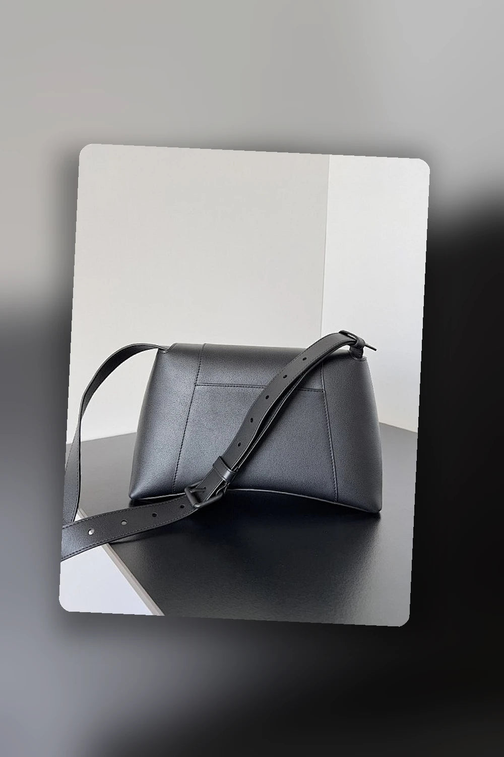 NB - BG Bag - 860