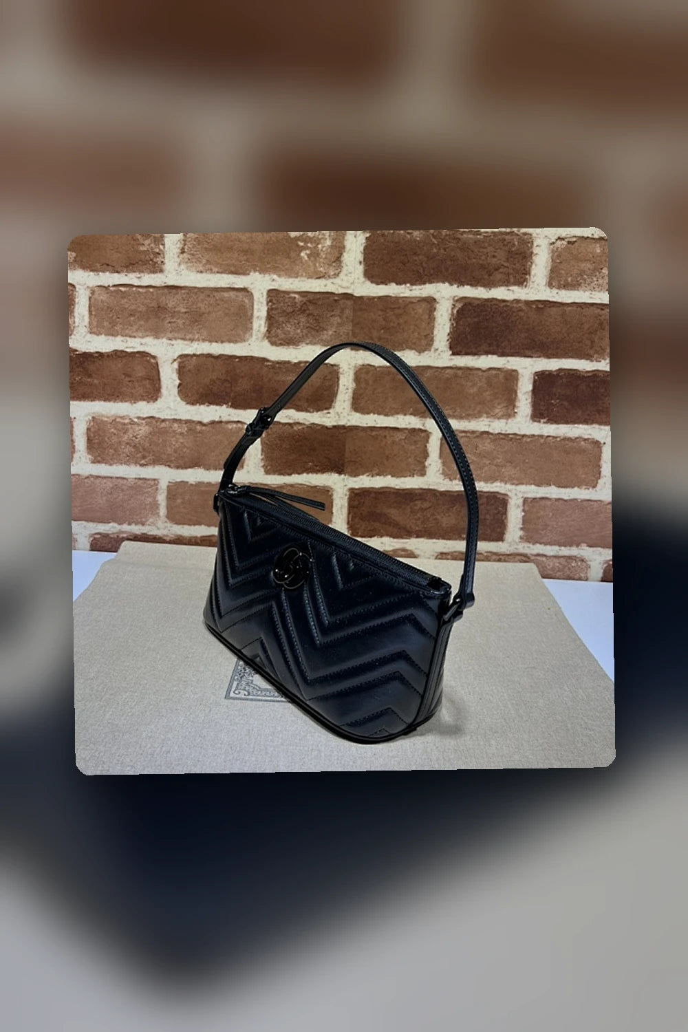 NB - GUKI Bag - 1118