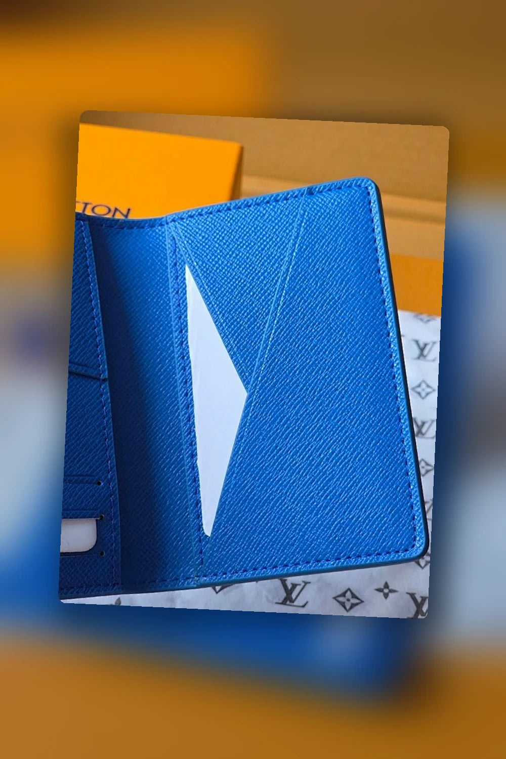 NB - Mix Wallet - 930