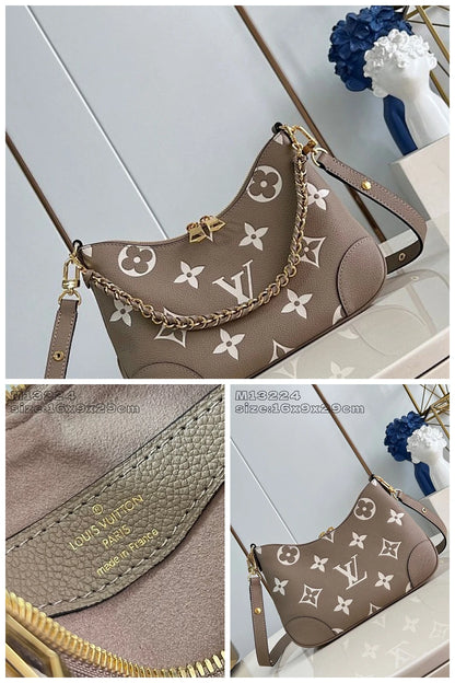 NB - LOV Bag - 1168