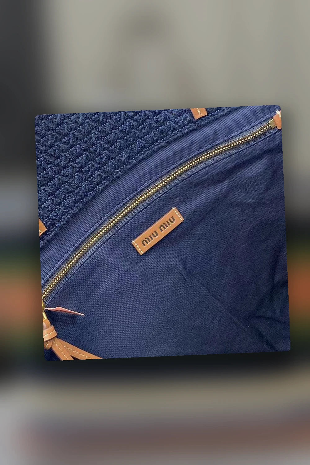 NB - MMU Bag - 903