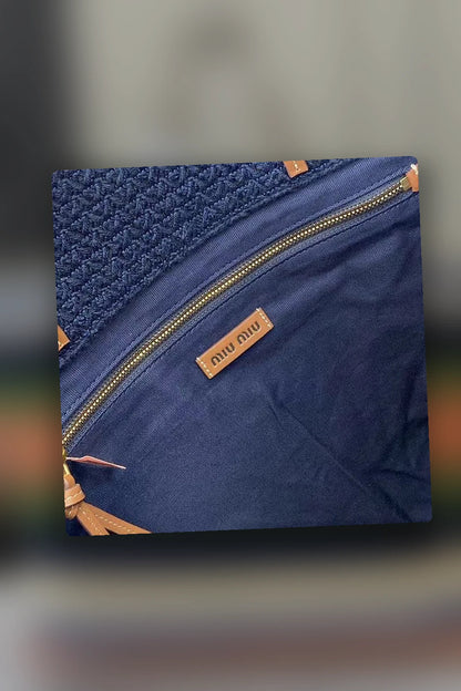 NB - MMU Bag - 903