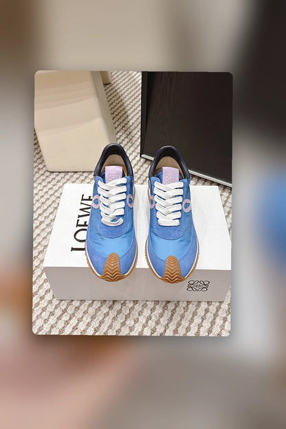 NB - LWO Women Shoes - 207