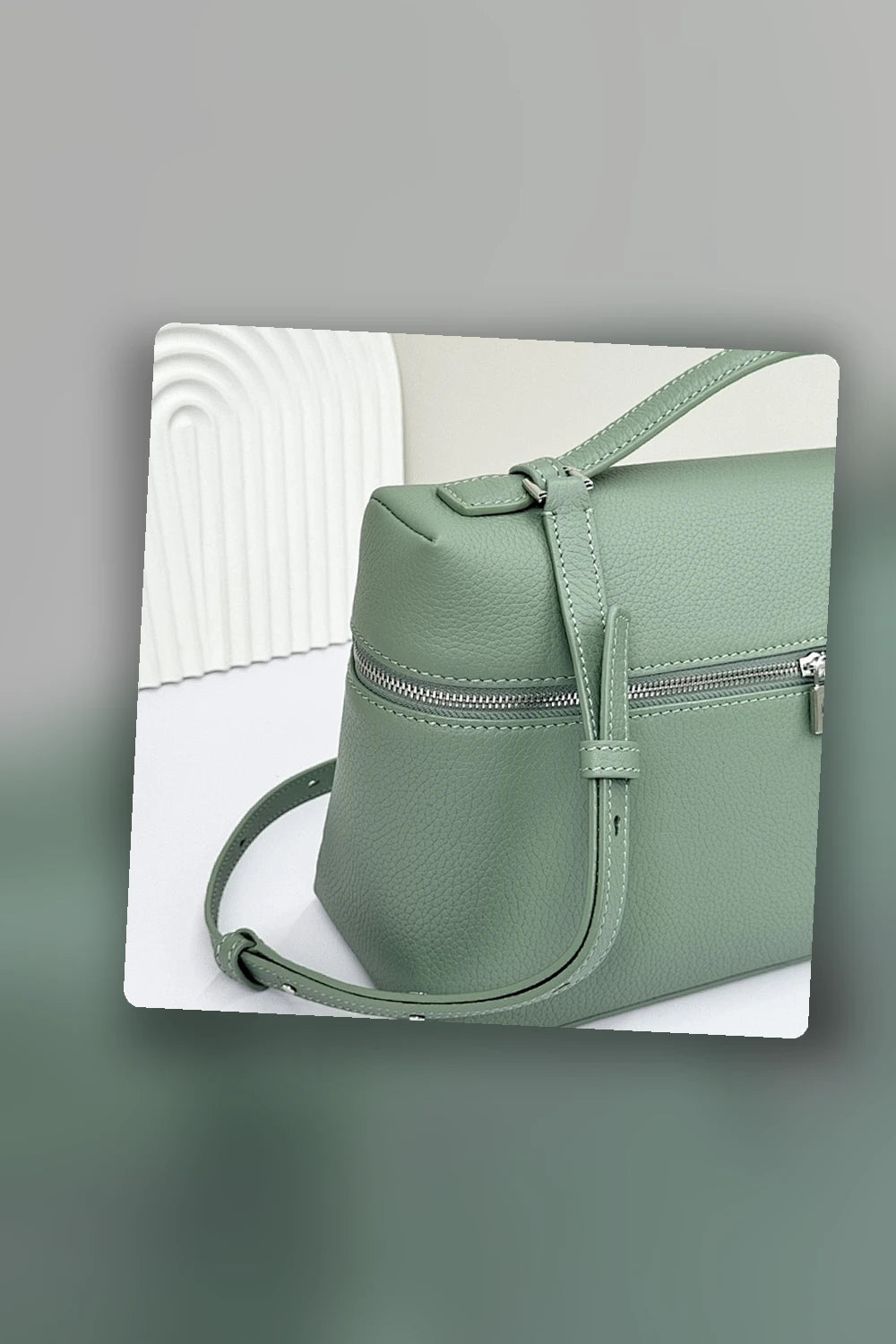 NB - LOP Bag - 200