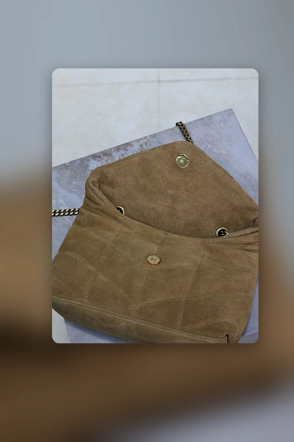 NB - YLS Bag - 647
