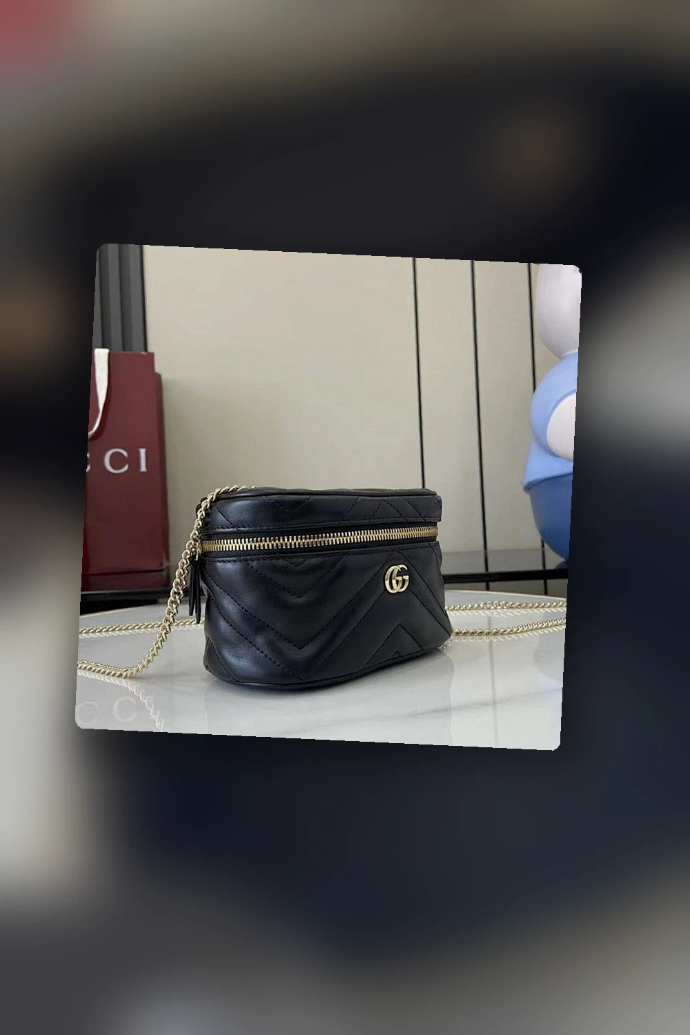 NB - GUKI Bag - 368