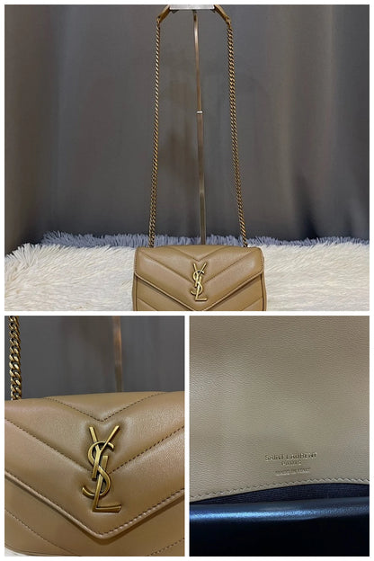 NB - YLS Bag - 258