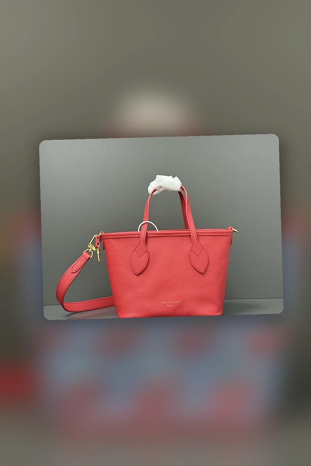 NB - LOV Bag - 1796