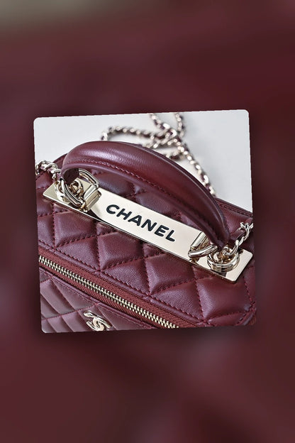 NB - CHL Bag - 917