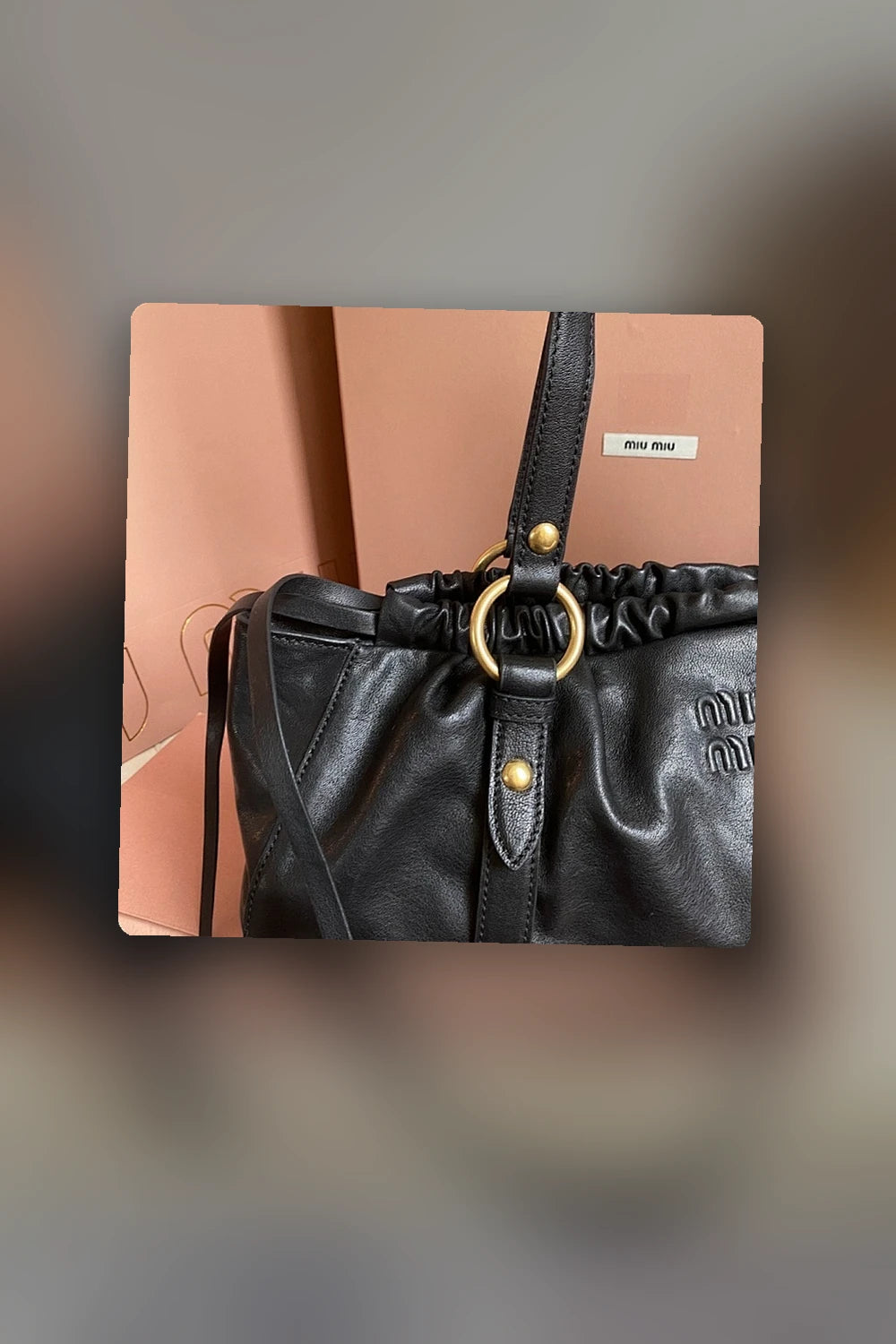 NB - MMU Bag - 1265