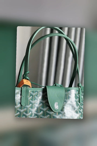 NB - GYO Bag - 160