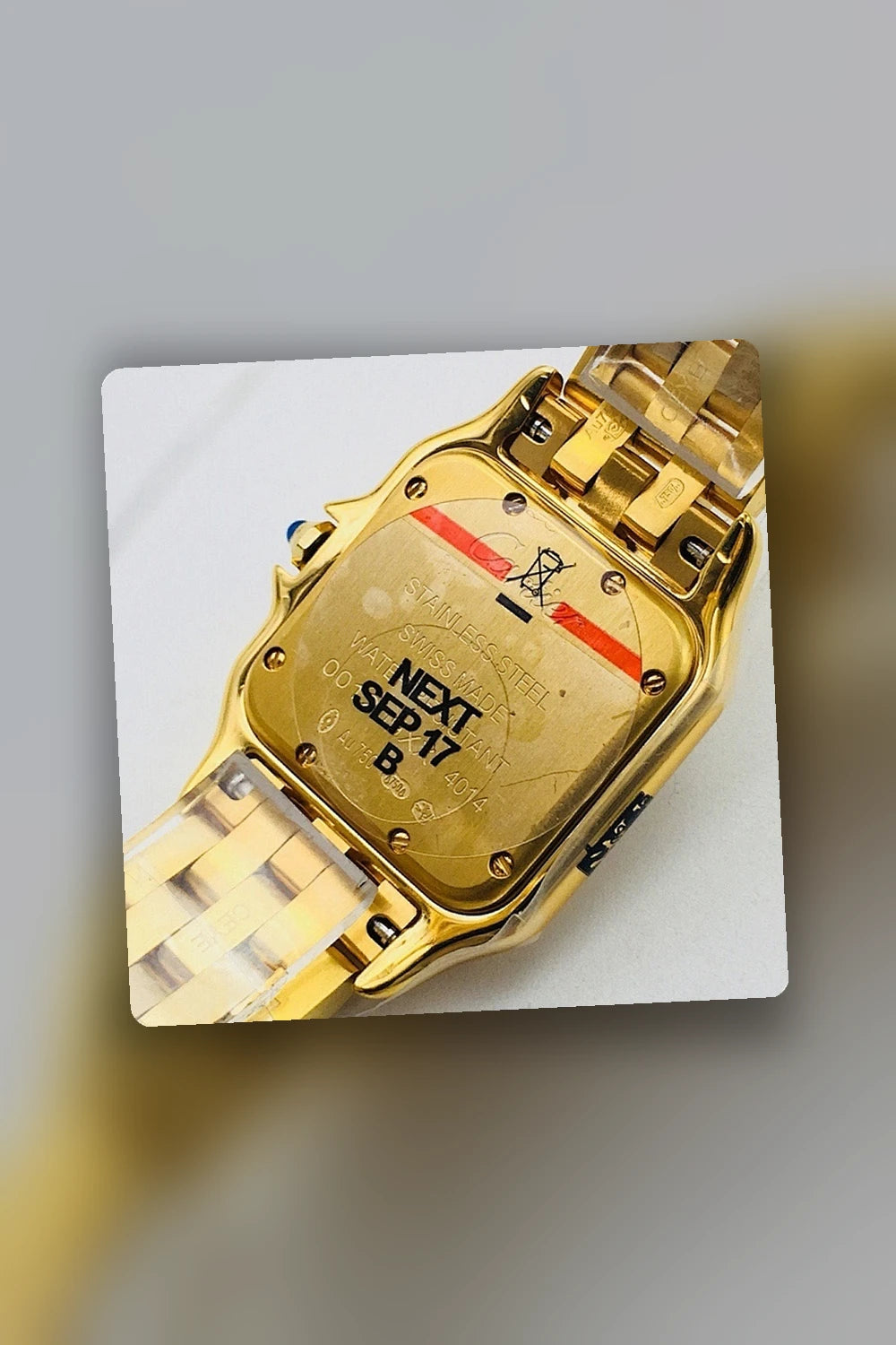 NB - Mix Watch - 1702
