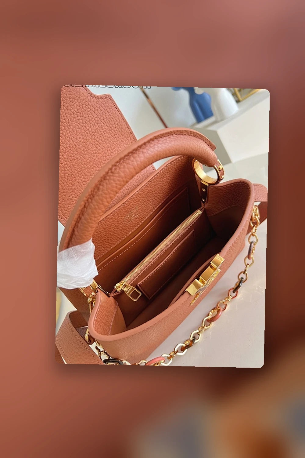 NB - LOV Bag - 1256