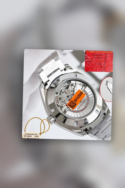 NB - Mix Watch - 259