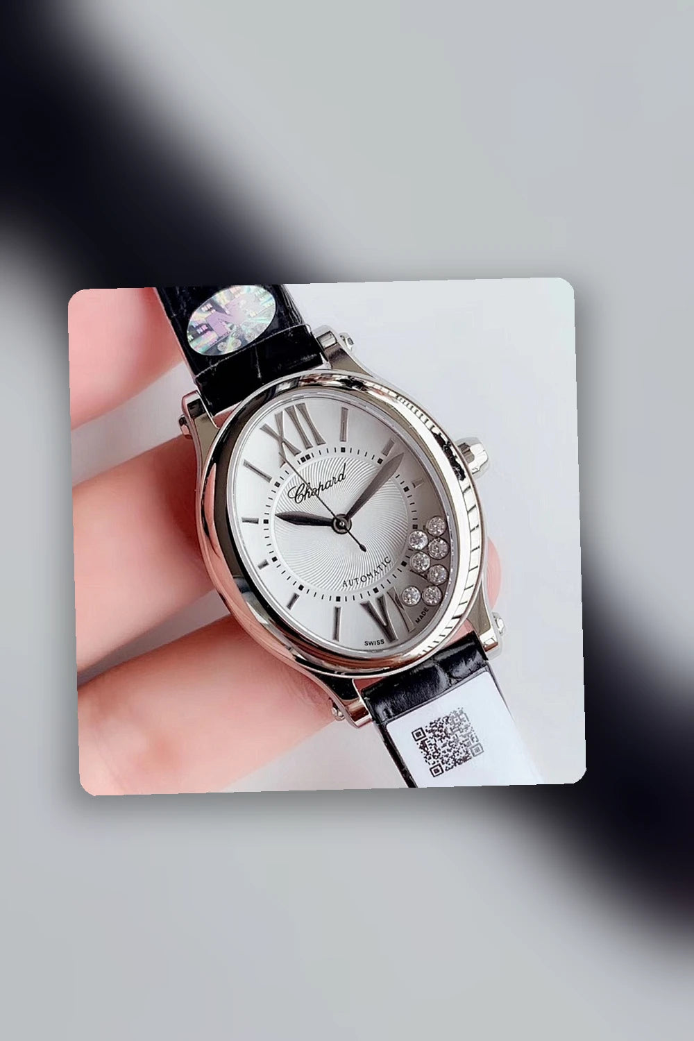 NB - Mix Watch - 238