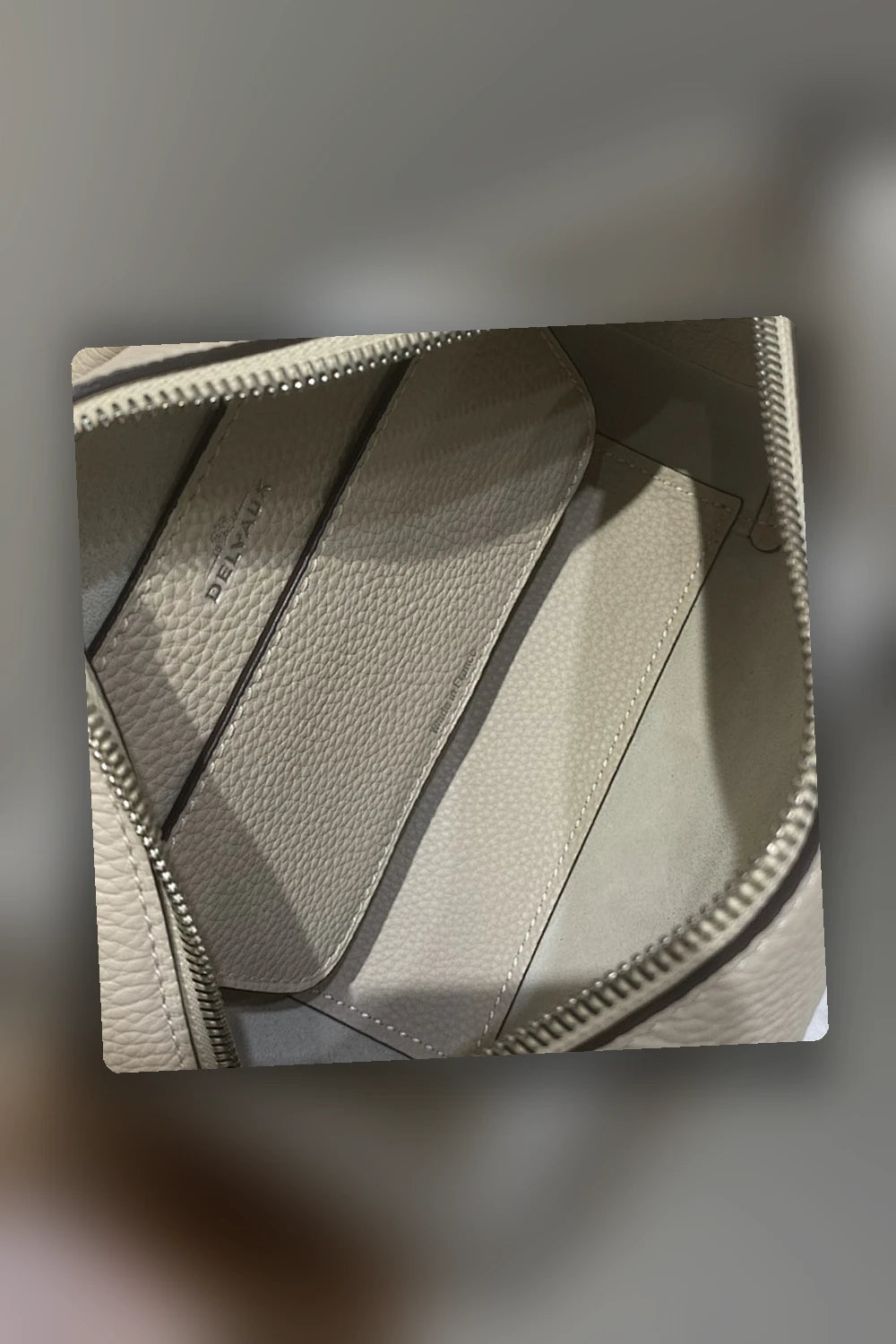 NB - DLVX Bag - 296
