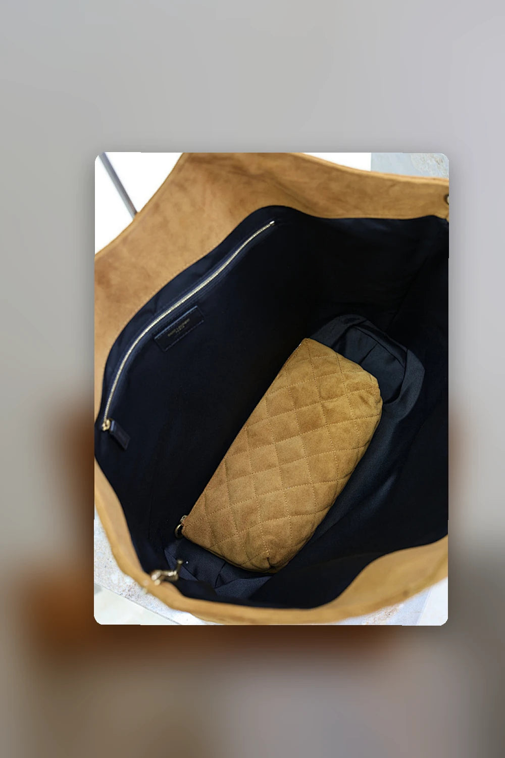 NB - YLS Bag - 402